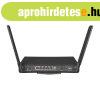 MIKROTIK Wireless Router hAP ax3, DualBand, 4x1000Mbps, 1x25