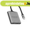 Promate talakt - MEDIALINK H2 (USB-C adapter, 2x4K HDMI, 