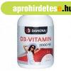 Damona d3-vitamin 2000ne tabletta 100db
