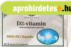 D3 Vitamin trendkiegszt 2000NE - 60DB