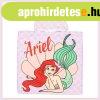 Disney Hercegnk Ariel strand trlkz poncs 60x120 cm (Fa