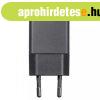 Womanizer AV Plug - hlzati adapter (fekete)