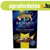 Richard Royal Carmadon Fekete Tea 50G