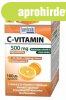 Jutavit c-vitamin 500 mg rgtabletta 100 db