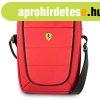 Ferrari Bag Fesh10re tablet 10 a piros / piros plya Kollekc