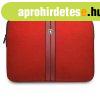Ferrari Bag FEURCS13R13RE Tablet 13 Piros / Red Sleeve Urban