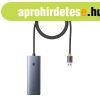 Hub Baseus UltraJoy Series Lite 4 portos 150cm (USB-rl USB3