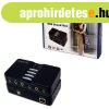 Logilink 7.1 csatorns USB Soundbox