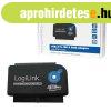 Logilink USB3.0 to IDE & SATA Adapter with OTB - AU0028A