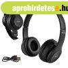 P47 Bluetooth-os akkus  fejhallgat&#xF3; headset MP3 lej