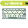 Asus Marshmallow Keyboard KW100 Wireless Keyboard Green Tea 