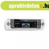 Auna KR-400 CD, konyhai rdi, DAB+/PLL FMrdi, WiFi, CD/MP