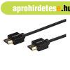 StarTech.com HDMM2MLP HDMI kbel 2 M HDMI A-tpus (Standard)