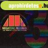 Various ? Megatone Records 12 Inch Collection 3 2CD