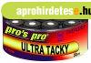 Pro&#039;s Pro Ultra Tacky fedgrip 30 db, fekete