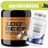 Legyl Nagyobb Csomag - Scitec 100% Beef Muscle + Fittprotei