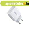 UGREEN adapter CD137, 20W, PD 3.0, USB-C (fehr)