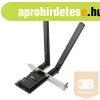 TP-LINK Wireless s Bluetooth 5.2 Adapter PCI-Express Dual B
