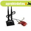 D-LINK Wireless s Bluetooth Adapter PCI-Express Dual Band A