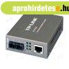 TP-LINK Optikai Media Konverter 100(rz)-100FX(SC) Multi md