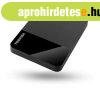 Toshiba Kls HDD 2.5" - 4TB Canvio Ready Fekete (USB3.