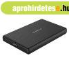 Orico Kls HDD/SSD Hz 2.5" - 2520C3-BK/46/ (USB-A 3.0