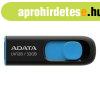 ADATA Pendrive - 32GB UV128 (USB3.1, Fekete)