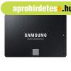 Samsung SSD 500GB - MZ-77E500B/EU (870 EVO Series, SATA III 