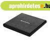 Verbatim External Slimline DVD-Writer Black BOX