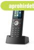 Yealink W59R vonalas VoIP telefon