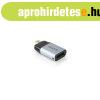 Dicota Dicota USB-C to Display Port Mini Adapter with PD (8k