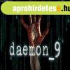 Daemon_9 (Digitlis kulcs - PC)