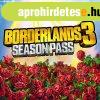 Borderlands 3: Season Pass (EU) (Digitlis kulcs - PC)