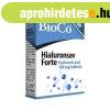 BioCo Hialuronsav Forte tabletta