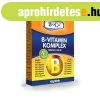 Bioco b-vitamin komplex tabletta 90 db