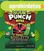 Sour Punch Bites Pickle Roulette savany uborka gumicukor 14