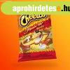 Cheetos Flamin Hot Crunchy csps chips 99g
