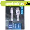 Grunding, adatkbel type C, USB-Micro, USB/ Iphone 1 m