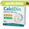 Calcidin kalcium d3-vitamin s k2-vitamin tartalm trend-ki