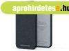 Njord Suede Comfort+ Case iPhone 14 Plus Black