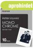 Fujifilm Instax Square Film Mono Chrome (10lap)