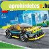 LEGO City 60383 Elektromos sportaut