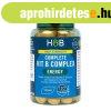 H&B b-vitamin komplex tabletta 120 db