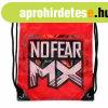 No Fear tornazs�k h�tit�ska 45x35 cm