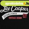Lee Cooper minőségi férfi póló méret 2XL Lee Cooper minőségi férfi póló méret 2XL