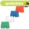 Lee Cooper 5pack f�rfi boxerals� csomag m�ret - XL  multicol