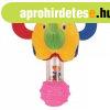 K's Kids Boldog Elef�nt m�anyag cs�rg�