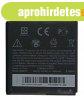 HTC BL39100 Desire X gy�ri akkumul�tor Li-Ion 1600mAh