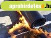 Bitumenes lapostet� szigetel� �LL�SLEHET�S�G - SV�JC