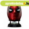 Marvel Bluetooth hangsz�r� - P�kember piros 5W, LED vil�g�t�